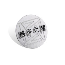 Souvenir Badge, Custom Metal Lapel Pin (GZHY-LP-002)